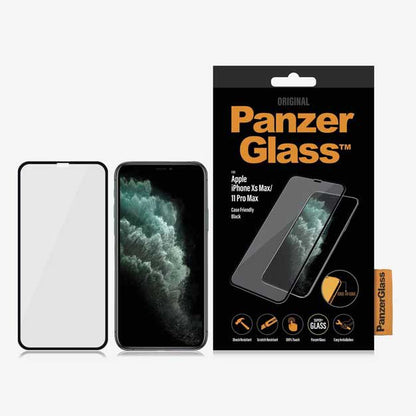 PanzerGlass iPhone Xs Max 11 Pro Max Case friendly product photo