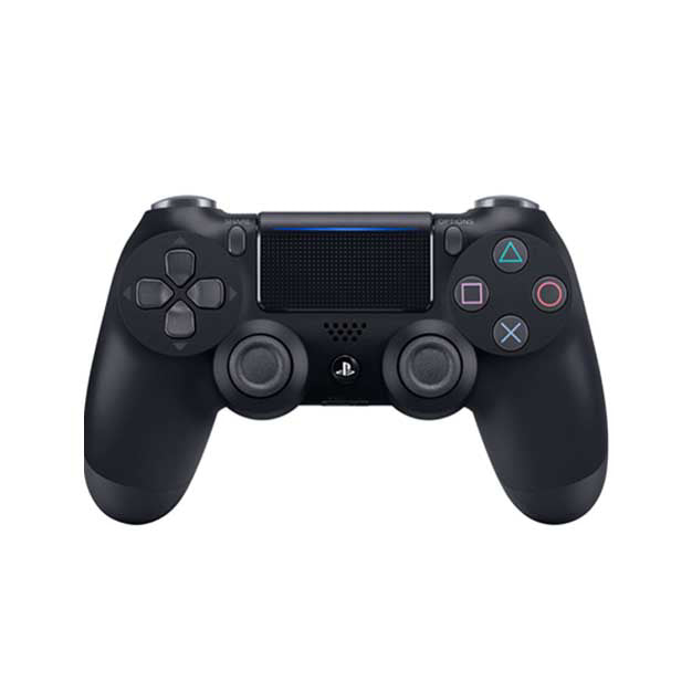 Sony DualShock 4 Wireless Controller Jet Black