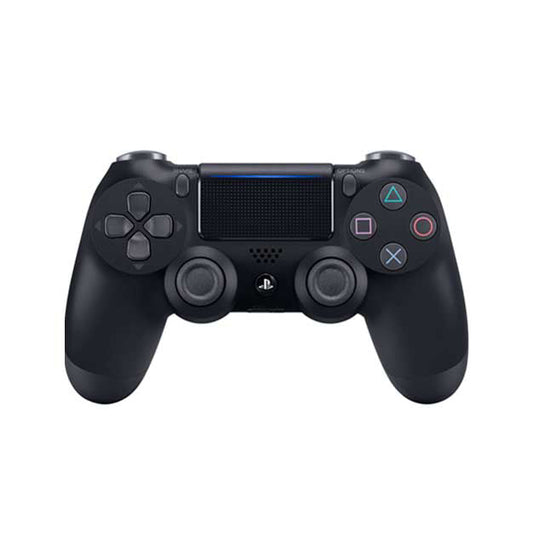 Sony DualShock 4 Wireless Controller Jet Black