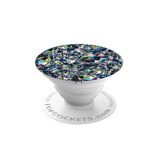 Pop Sockets Stand & Grip - Facet Gloss