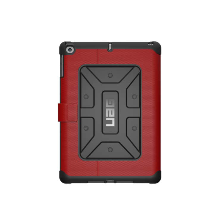 UAG Metropolis Case for iPad 2017 9 7-inch - Magma product photo