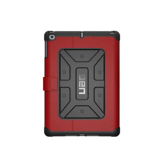 UAG Metropolis Case for iPad 2017 9 7-inch - Magma product photo