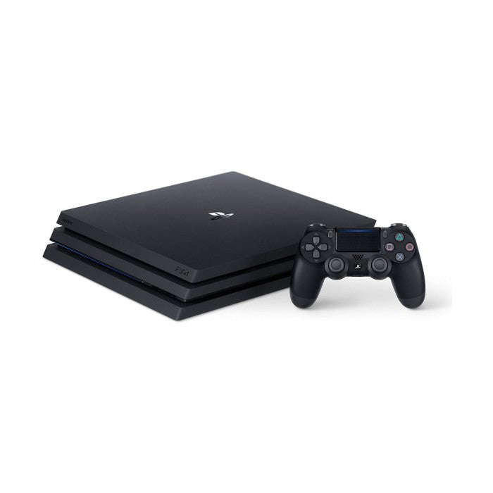 Sony PlayStation 4 Pro 1TB Gaming Console Black