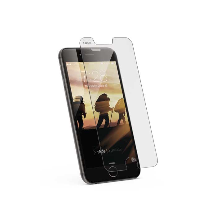 UAG Screen Protector for iPhone 8 7s product photo