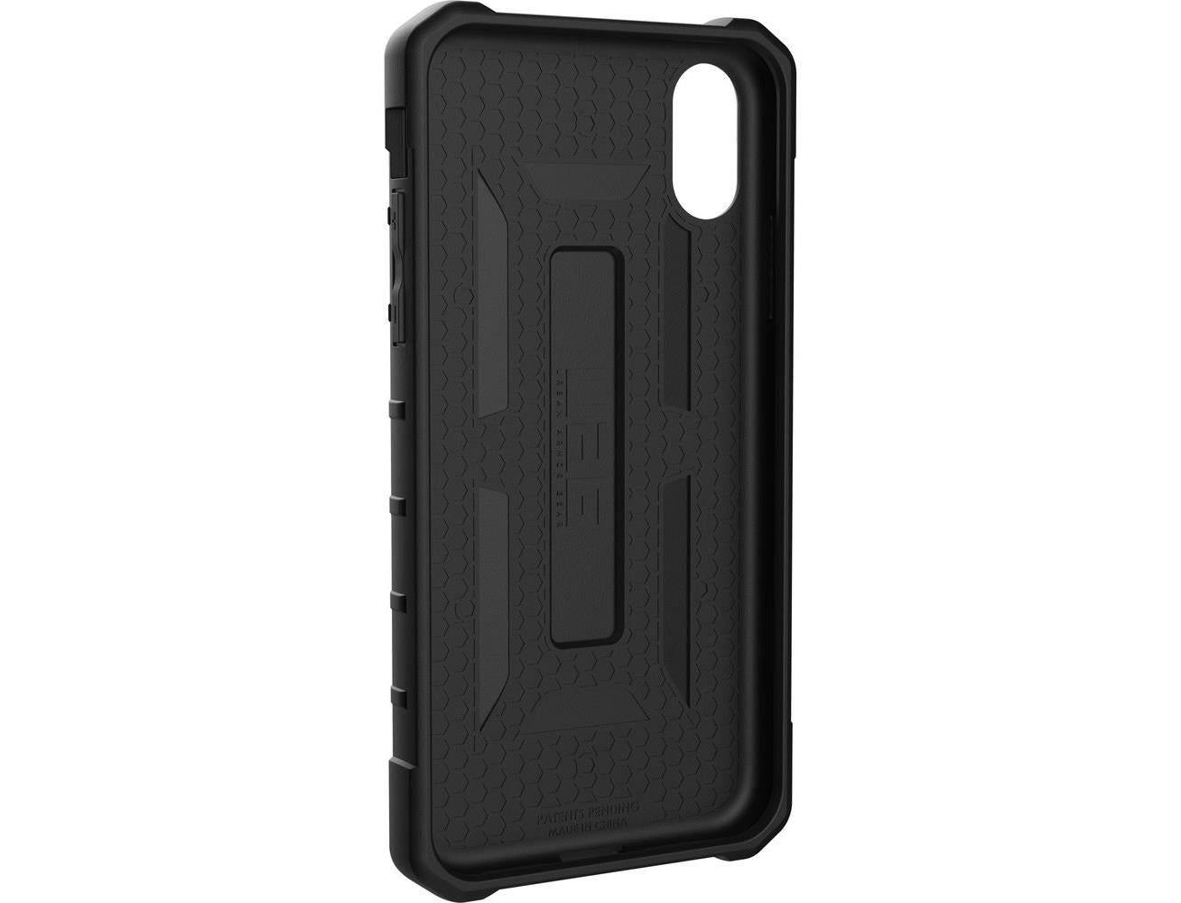 UAG Pathfinder Series for iPhone XR - BLACK product photo