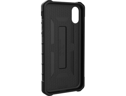 UAG Pathfinder Series for iPhone XR - BLACK product photo