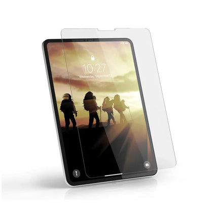 UAG iPad Pro 11 Glass Screen Protector product photo