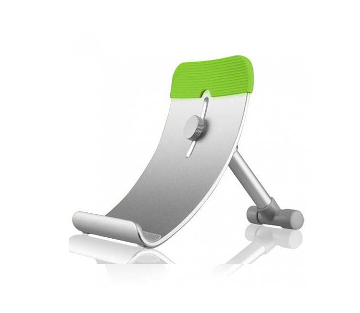 Dausen Smart Stand for Tablet - Green