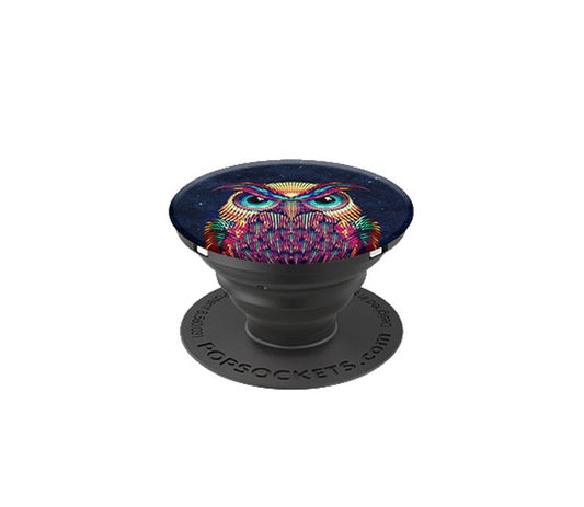 Popsockets Phone Stand and Grip - Owl product photo