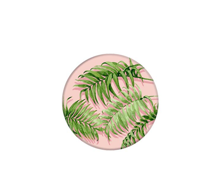 Popsockets Phone Stand and Grip - Palm Shadows product photo