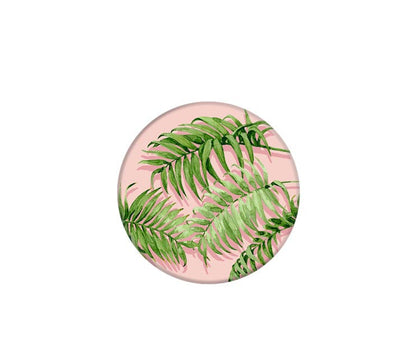 Popsockets Phone Stand and Grip - Palm Shadows product photo