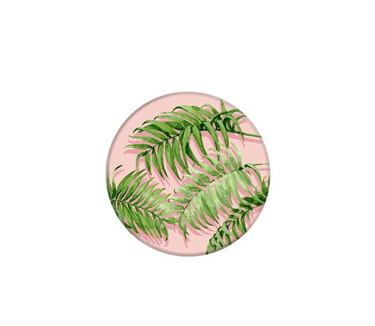 Popsockets Phone Stand and Grip - Palm Shadows product photo