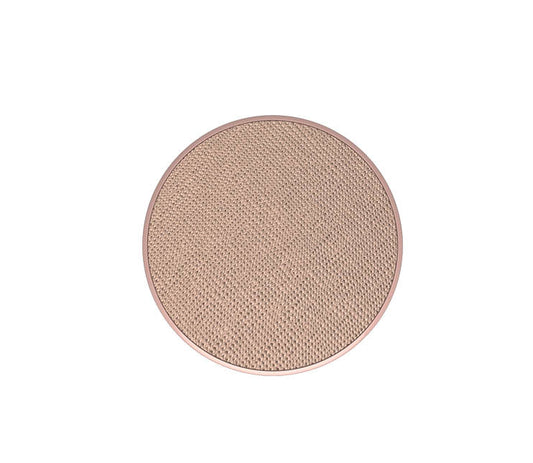 Popsockets Phone Stand and Grip - Saffiano Rose Gold