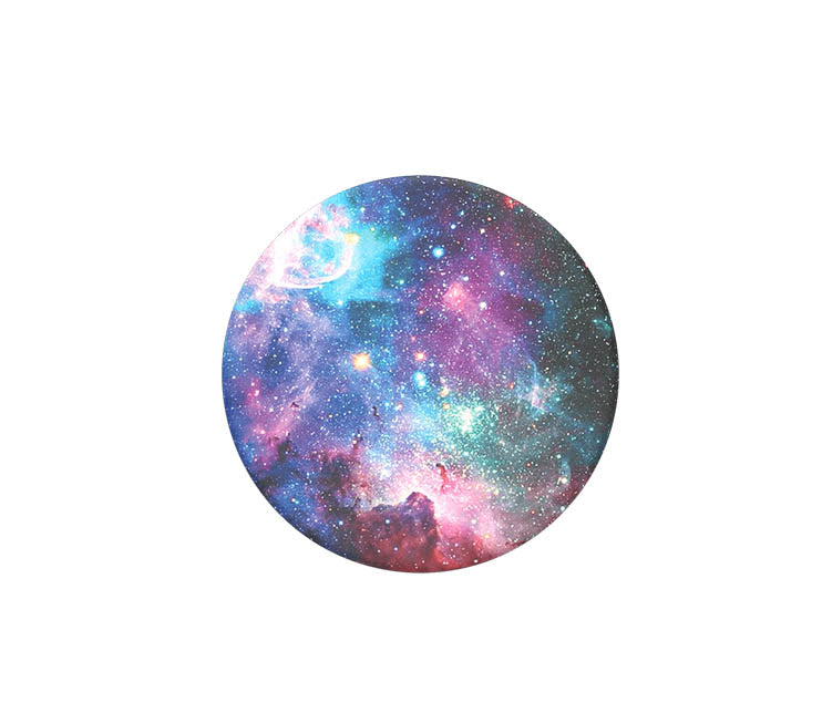 Popsockets Phone Stand and Grip - Blue Nebula product photo
