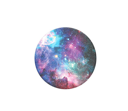 Popsockets Phone Stand and Grip - Blue Nebula product photo