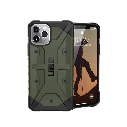 UAG Pathfinder iPhone 11 Pro Max Rugged Case product photo