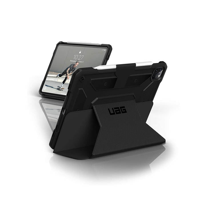 UAG iPad Pro 12 9-inch 4th Gen 2020 Metropolis product photo