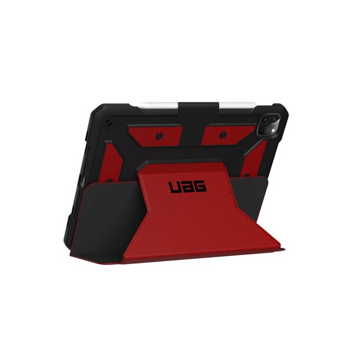 UAG Metropolis Case for iPad Pro 12 9" 4th Gen product photo