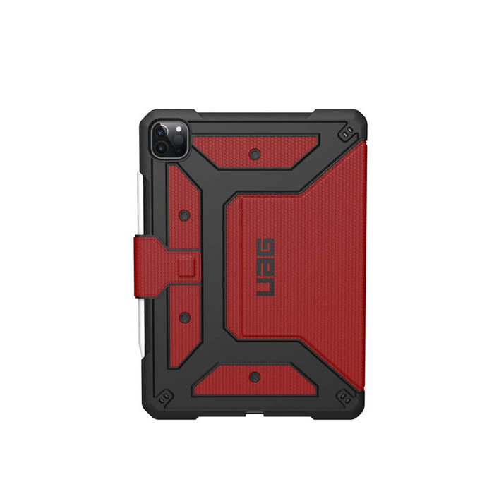 UAG Metropolis Case for iPad Pro 12 9" 4th Gen product photo