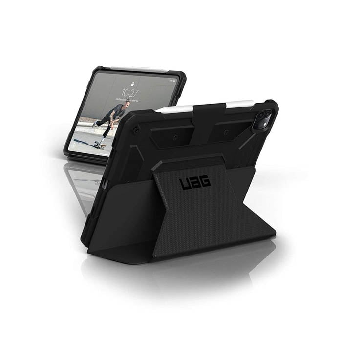 UAG Folio iPad Pro 11-inch 2nd Gen 2020 Black product photo