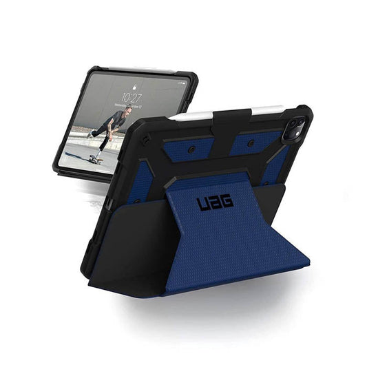 UAG Folio iPad Pro 11-inch 2nd Gen 2020 Cobalt product photo