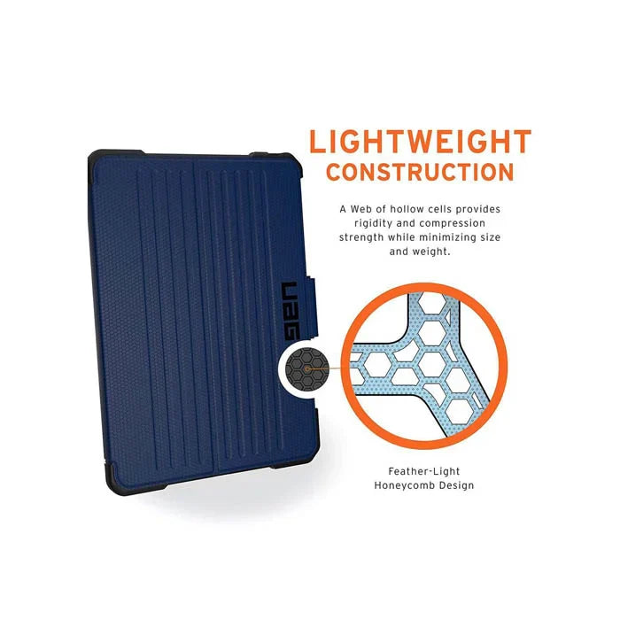 UAG Folio iPad Pro 11-inch 2nd Gen 2020 Cobalt additional product image