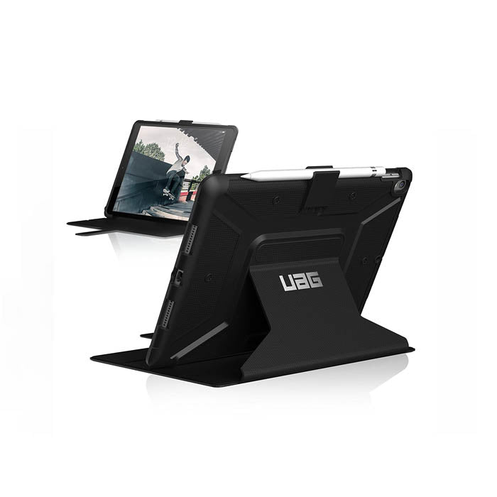 UAG Metropolis Case for iPad 10 5 - 3rd Gen