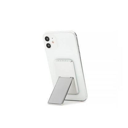 HANDLStick Solid Electroplated - Silver product photo