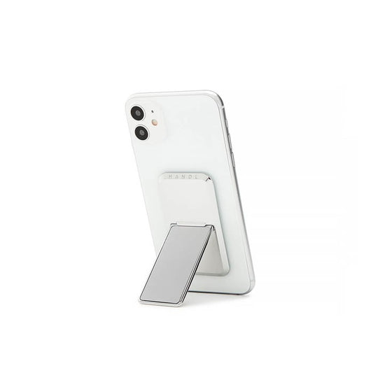 HANDLStick Solid Electroplated - Silver product photo