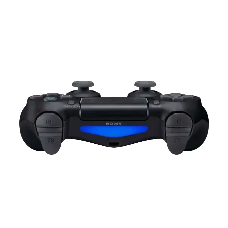 Sony DualShock 4 Wireless Controller Black