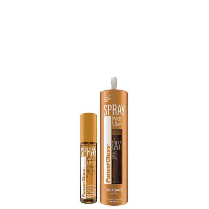 PanzerGlass SPRAY Twice A Day 100 ML product photo