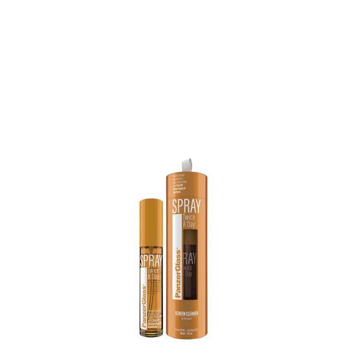PanzerGlass SPRAY Twice A Day 30 ML