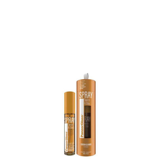 PanzerGlass SPRAY Twice A Day 30 ML