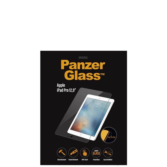 PanzerGlass Screen Protector for iPad Pro 12 9 2017 product photo