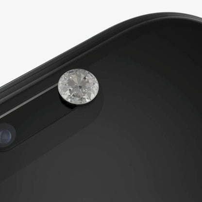 PanzerGlass Screen Protector for iPhone X Xs 11 Pro - CamSlider Privacy product photo