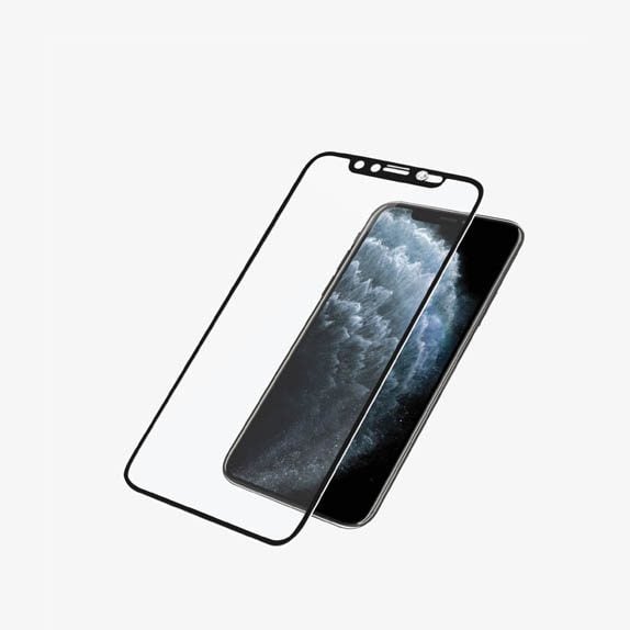 PanzerGlass Screen Protector - for iPhone X Xs 11 Pro - Cam Slider product photo