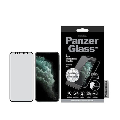 PanzerGlass Screen Protector for iPhone 11 Pro Max and XS Max product photo