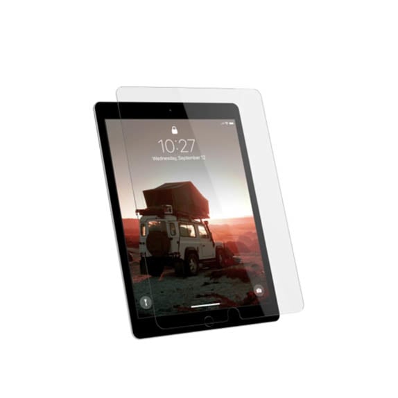 UAG Apple iPad 10 2-inch Tempered Glass Screen Protector