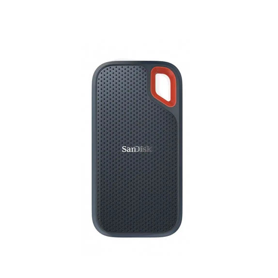 SanDisk Extreme Portable External SSD - 1TB power bank product photo