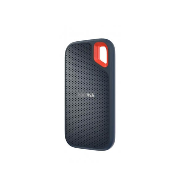 SanDisk Extreme Portable External SSD - 500GB power bank additional product image