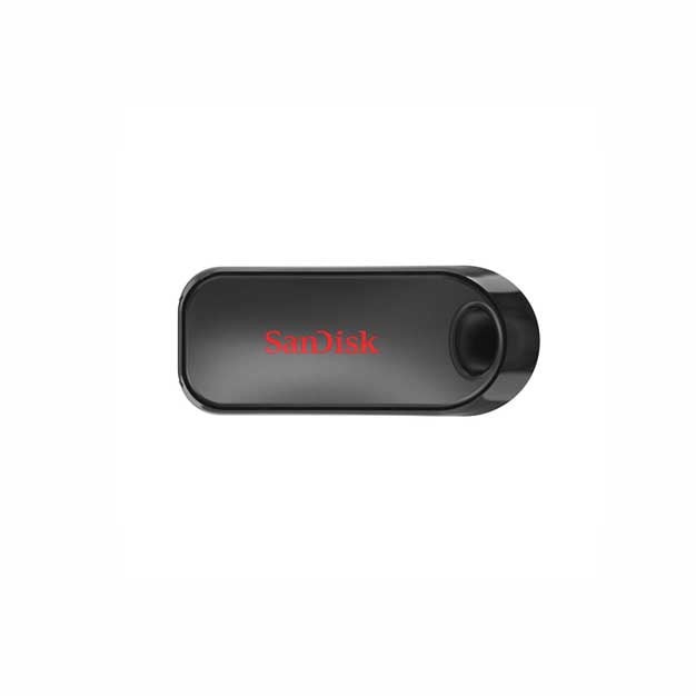 SanDisk Cruzer Snap 32 GB USB Flash Drive additional product image