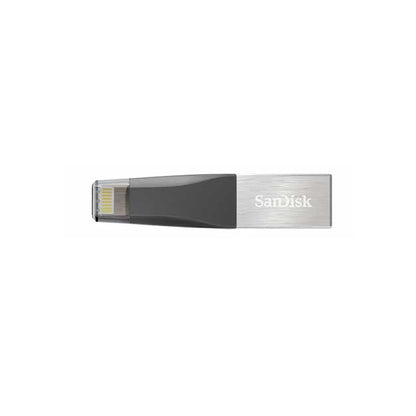 Sandisk Mini Ixpand 64GB Flash Drive for Apple power bank product photo