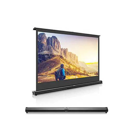 Nebula Portable Screen 40 Inch Portable Projector Screen by Anker product photo