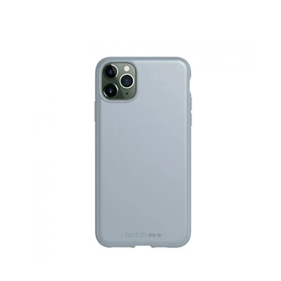 Tech21 iPhone 11 Pro Max Studio Colour Pewter product photo