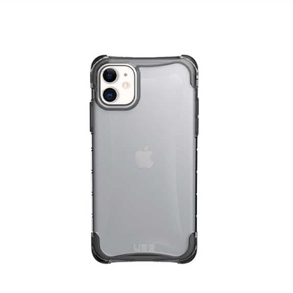 UAG Plyo Case for iPhone 11 Ice product photo