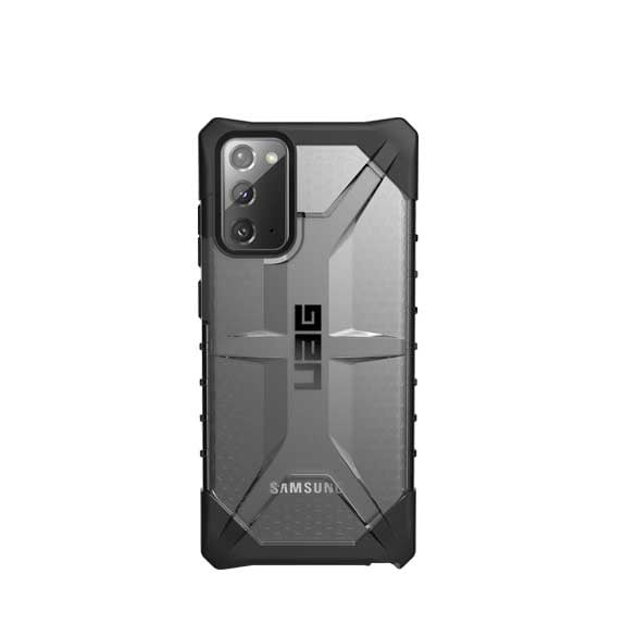 UAG Plasma Series Samsing Galaxy Note 20 Case 6 2 Inch product photo
