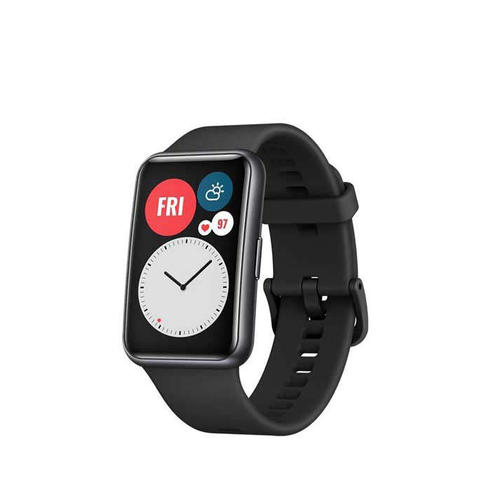 Huawei Watch Fit - Black product photo