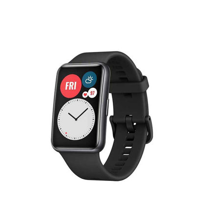Huawei Watch Fit - Black product photo