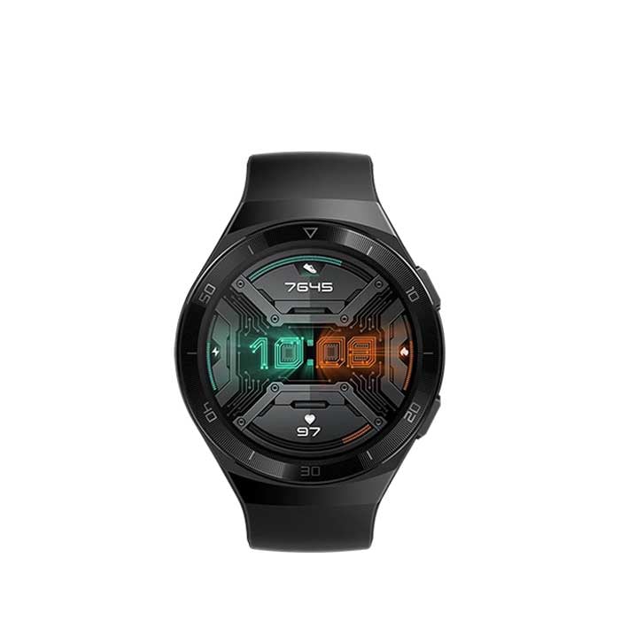Huawei Watch GT2e 46mm AMOLED Black product photo
