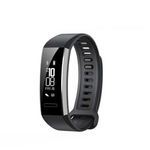 Huawei Band 2 Pro Black product photo